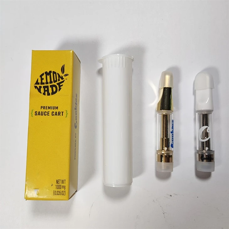 vape cartridge holder