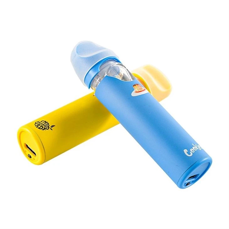 disposable vape tanks