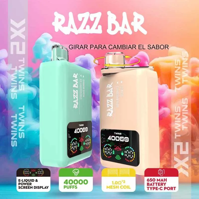 Come utilizzare un vaporizzatore Dual Flavor: una guida passo passo-passo-