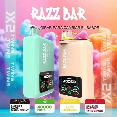Come utilizzare un vaporizzatore Dual Flavor: una guida passo passo-passo-