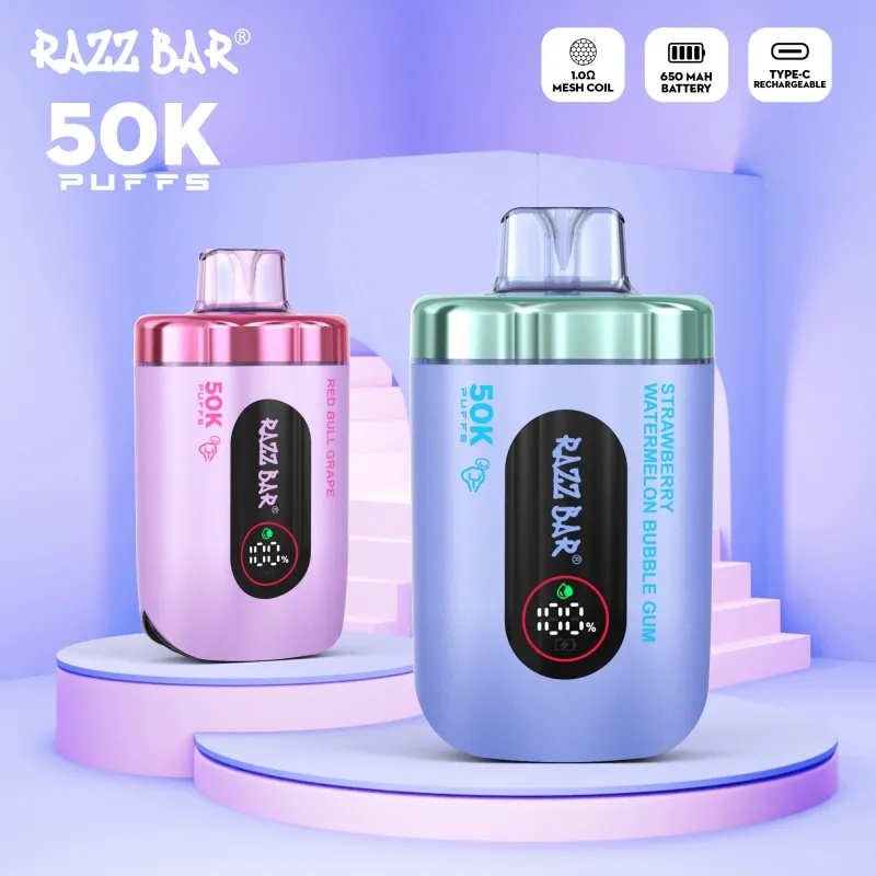 Cos'è un vaporizzatore usa e getta Smart Screen? Una guida esperta