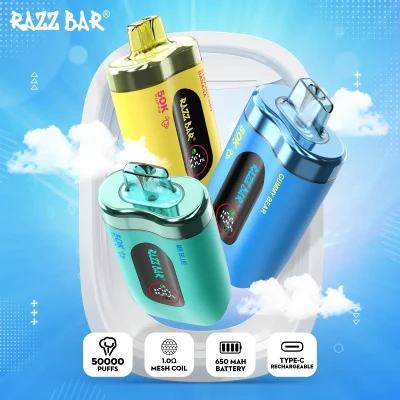 Come ricaricare il tuo vaporizzatore usa e getta (nel modo giusto)