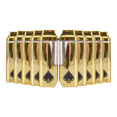 Ace Ultra Premium Minis 2G Disposable
