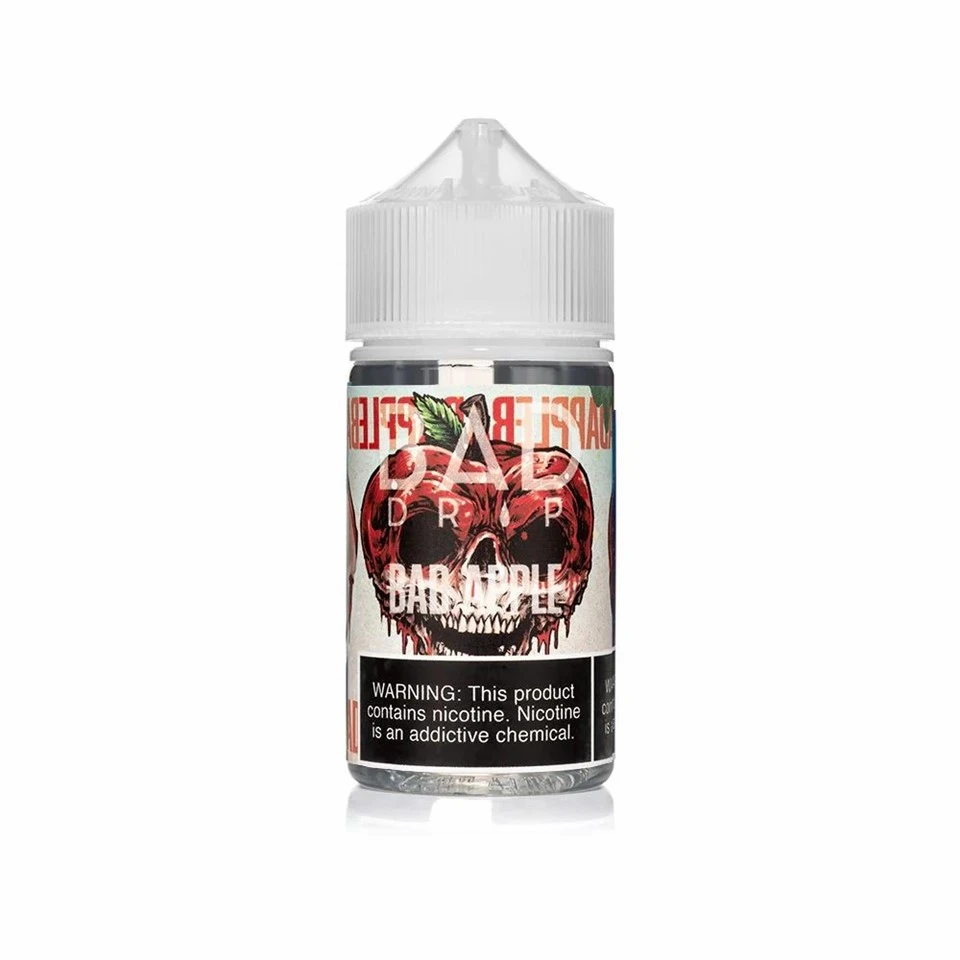 Bad Mela Bad Drip Labs 60ml