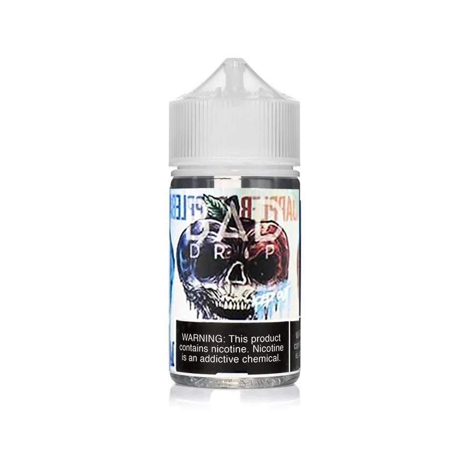 Bad Mela Ice Out Bad Drip Labs 60ml