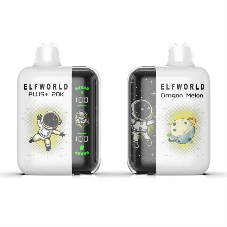 ELFWORLD PLUS 20K