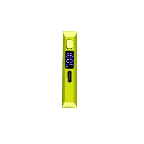 Ghost 2g LED Empty Disposable Vape Pen