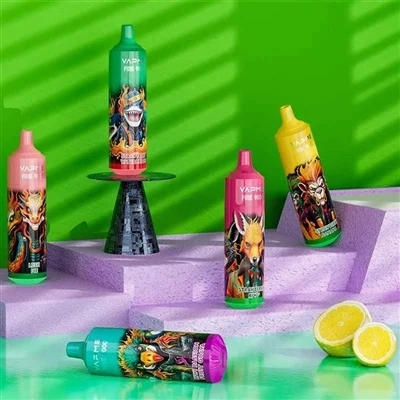 Principiante a padroneggiare! Dieci punti di conoscenza che Vaper deve sapere