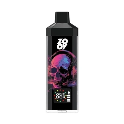 Big Puff E-cigs sono in forte espansione ... ma chi sta davvero vincendo?