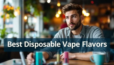 I migliori sapori di vaporizzazione usa e getta: esplora la nostra vasta sele...
