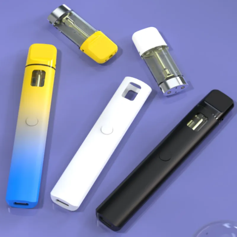 Come riempire i vaporizzatori a penna usa e getta vuoti: una guida passo pass...