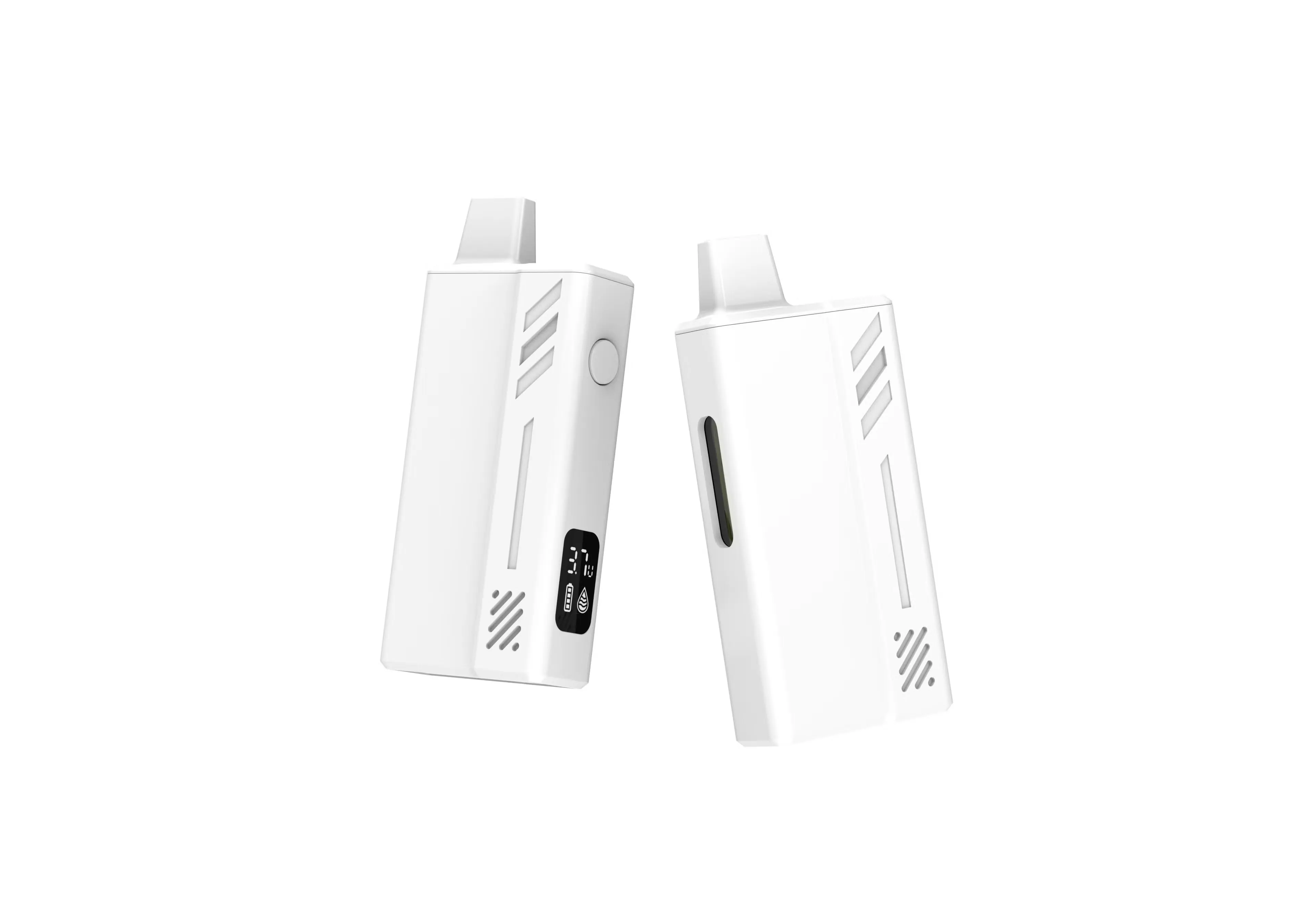 Quanto durano le penne Vape? Guida completa con dati reali (2024)