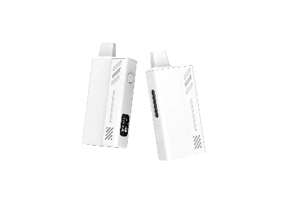 Quanto durano le penne Vape? Guida completa con dati reali (2024)