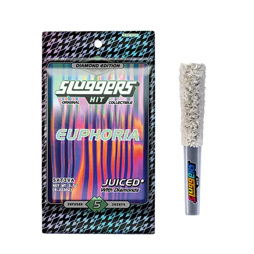 Recensione di Sluggers Hit Pre Rolls: la guida definitiva agli spinelli di ca...
