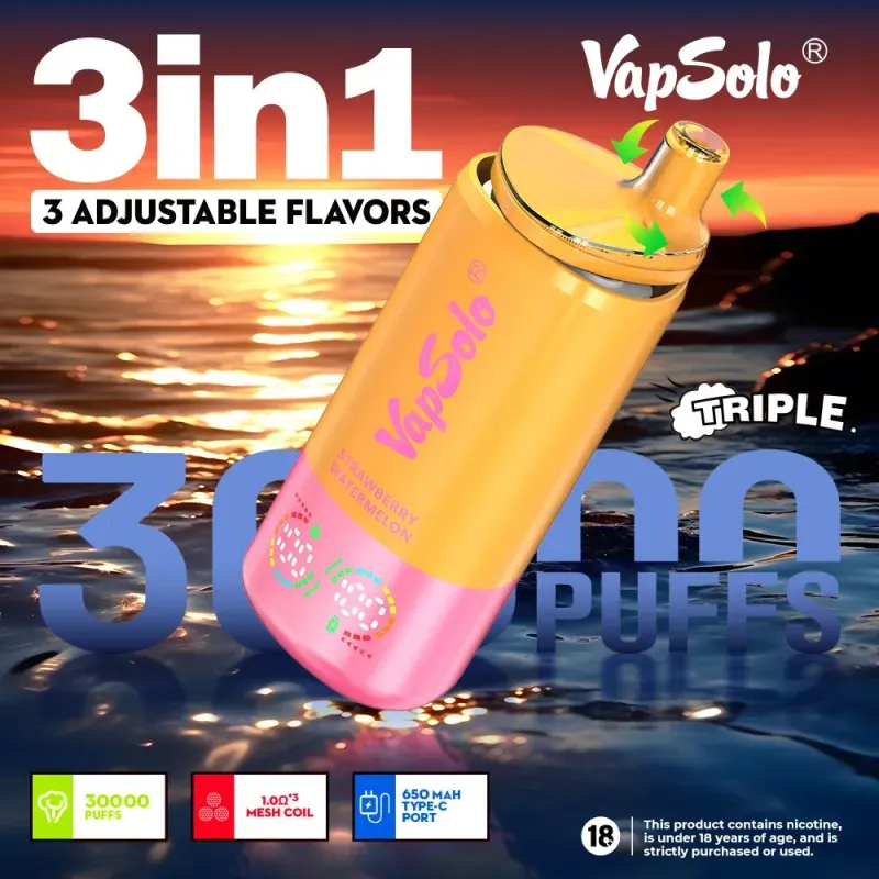Vaporizzatori a doppio sapore e triplo sapore: un confronto-basato sui dati