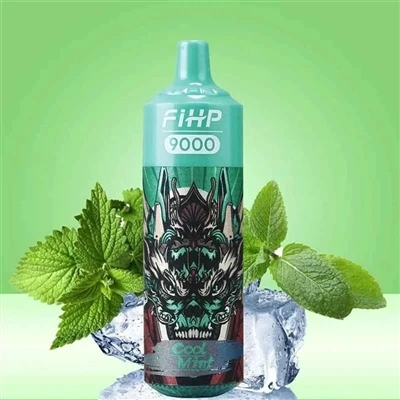 Motivi del basso volume di fumo della sigaretta elettronica