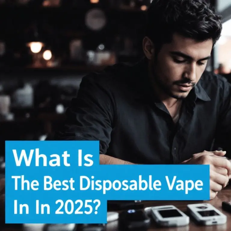 Qual è il miglior svapo usa e getta del 2025?