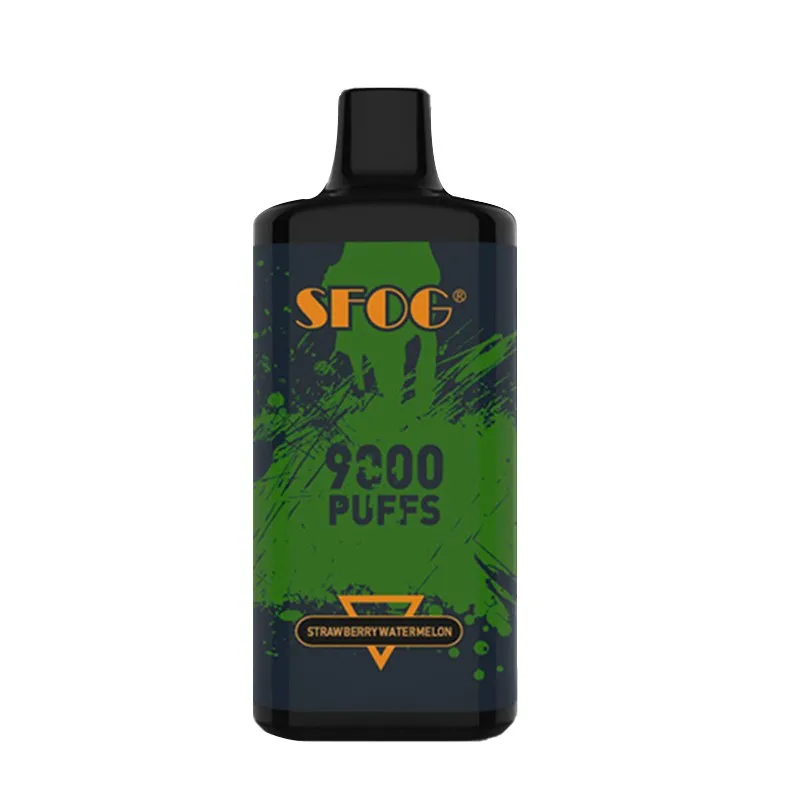 sfog bigbang puff