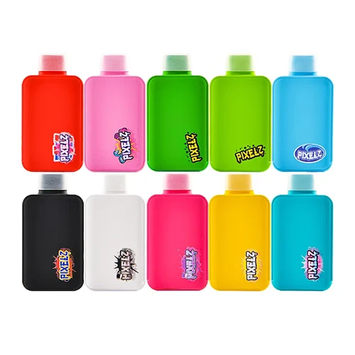 Pixelz 2G Disposable Pen