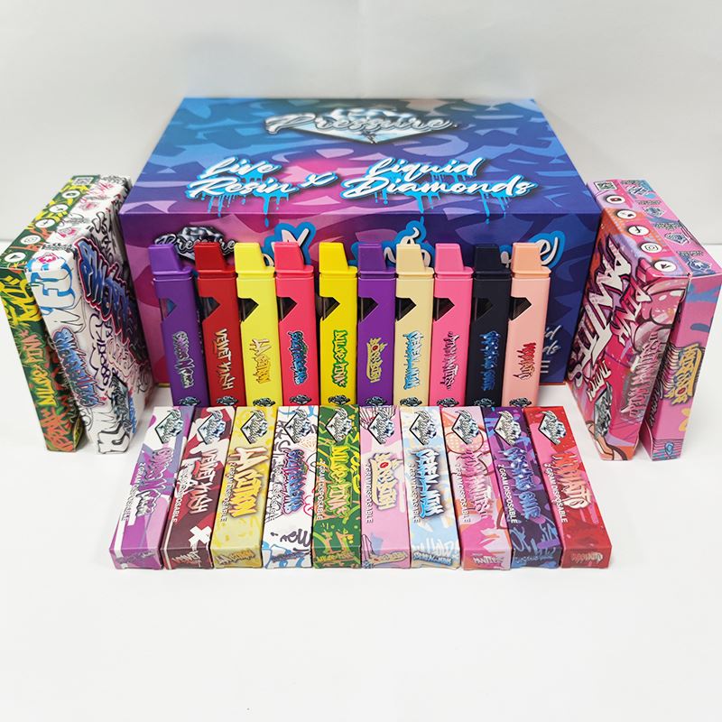 Pressure Magnetic Disposable