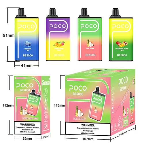 poco be5000 vape poco be5000 vape