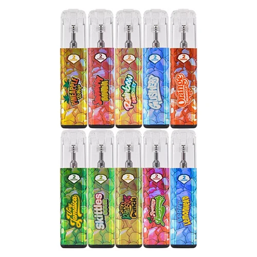 new Crybaby 2ml new Crybaby 2ml