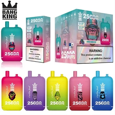 Cosa dovrei fare quando il mio vapori di botto si esaurisce da E - liquido?