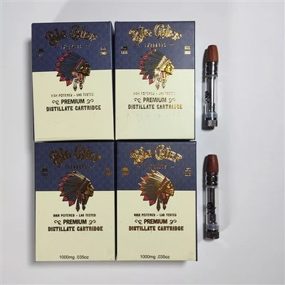 I carrelli push vape sono buoni per la caccia alle nuvole?