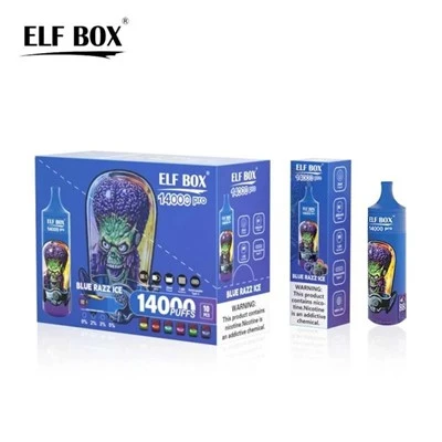 Posso regolare il flusso d'aria su un vaporizzatore Elf Box?