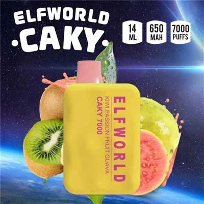 Posso utilizzare lo svapo elfworld con un diverso tipo di bocchino?