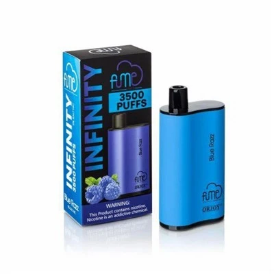 Fume Infinity 3500 VAPE monouso