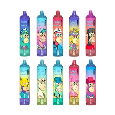 I vape Randm sono adatti ai principianti?