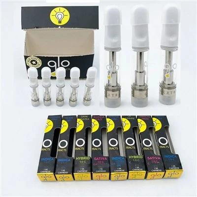 I carrelli push sono vaporizzati meglio delle sigarette tradizionali?