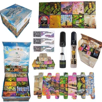 I carrelli GLO sono disponibili nei mercati internazionali?
