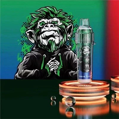 HEBAT BOOM 6000 sbuffi VAPE usa e getta