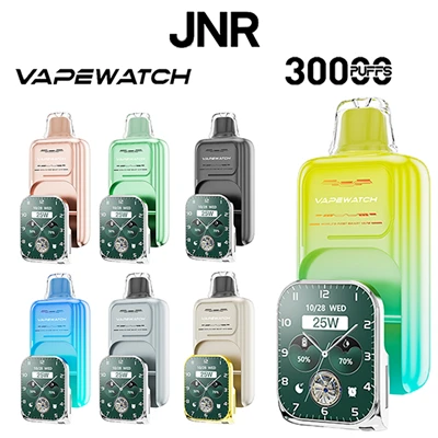 Jnr vapewatch 30k sostituibile sostituibile