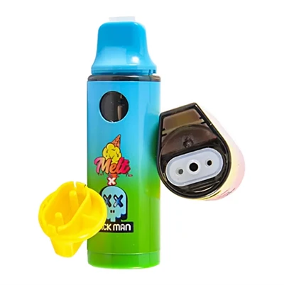 Come individuare un vaporizzatore usa e getta Packman falso: una guida alla s...