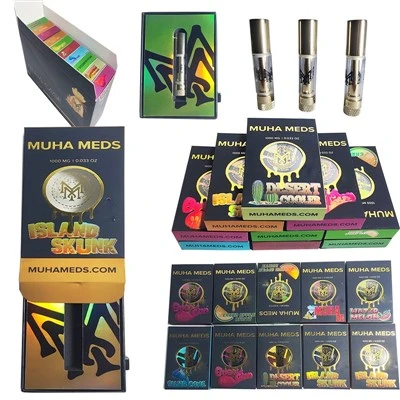 Posso usare i carrelli Mad Labs con un vaporizzatore a erbe secca?