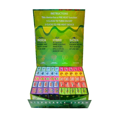 Contenuto THC di Packwoods: la guida completa a potenza, sicurezza e prodotti...