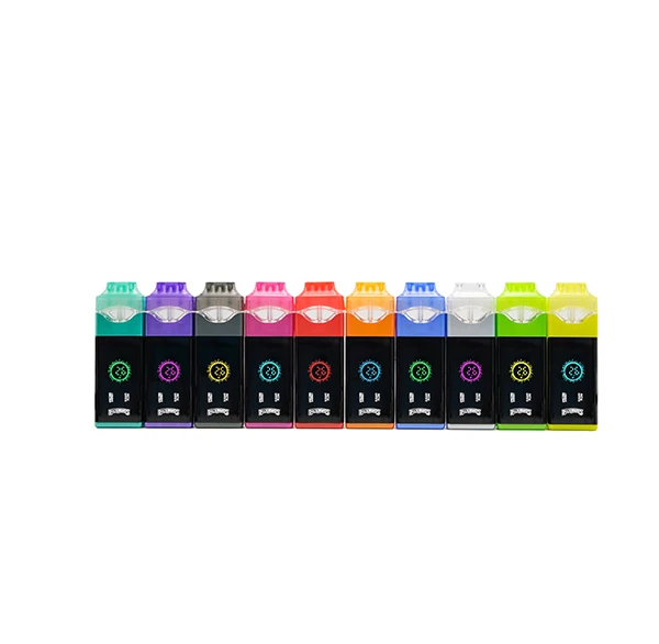 Packwoods Switch Doppio Vape usa e getta 2G