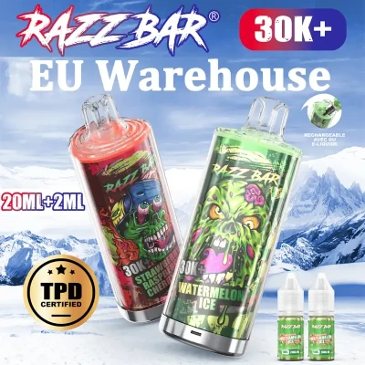 Razz Bar 30k non funziona? Problemi comuni e soluzioni semplici
