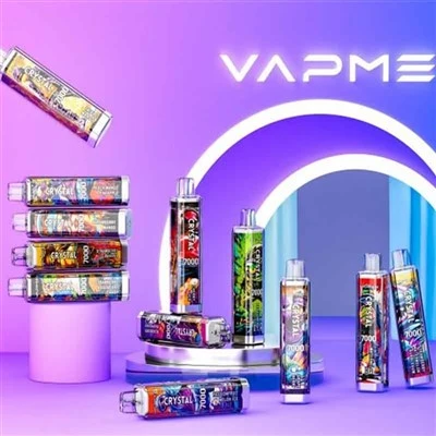 Esistono reazioni allergiche note al vapme vape?
