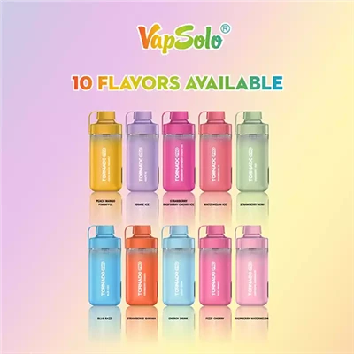 I vapori usa e getta sono adatti per smettere di fumare?