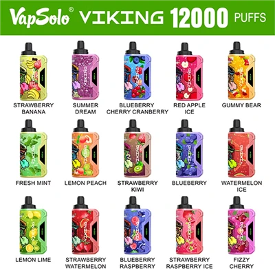 Posso usare uno svapo usa e getta al freddo?