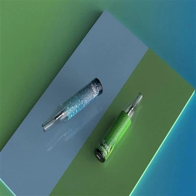 Yuoto Bubbles Recarge Mesh Vape