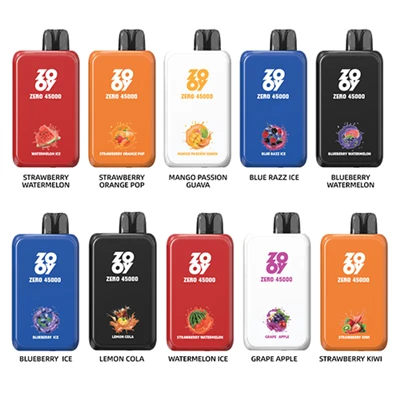 Qual è la strategia di marketing di Zooy Vape?